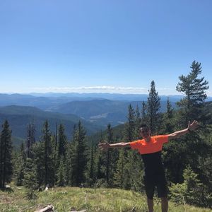 Meet your Posher, Eduardo